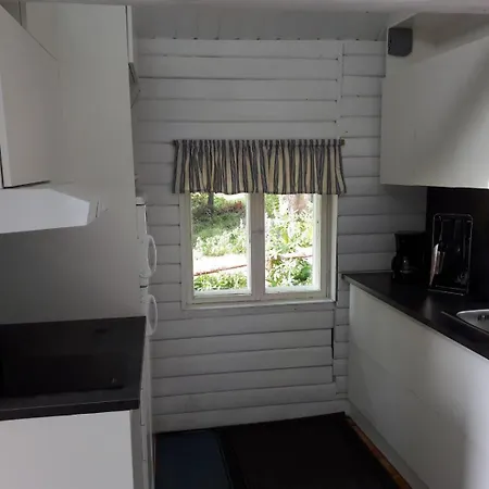 Lipetti, New Sauna, Budget Week אכסניה *