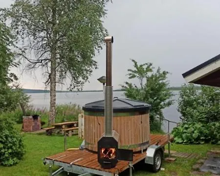 Lipetti, New Sauna, Budget Week