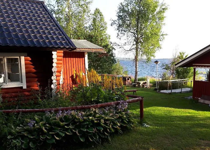 Lipetti, New Sauna, Budget Week 山林小屋 *