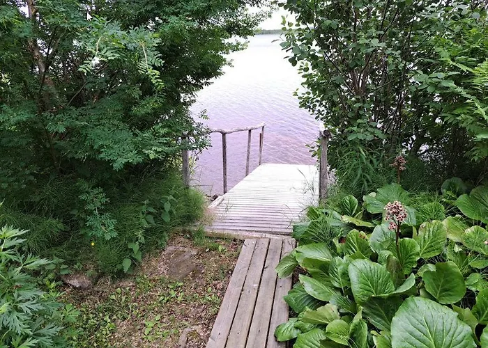 山林小屋 Lipetti, New Sauna, Budget Week *