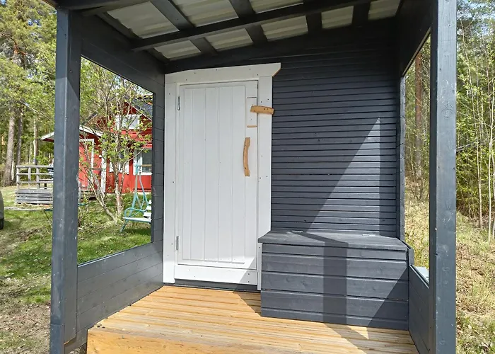 Lipetti, New Sauna, Budget Week *